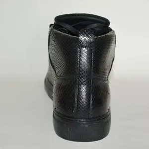 Balenciaga | Shoes | Nwt Balenciaga Mens Hitop Python  display picture 2